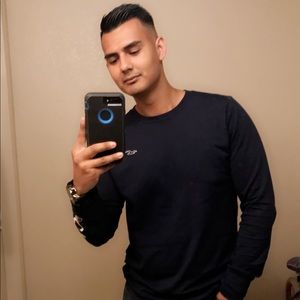 Meet your Posher, Fabian